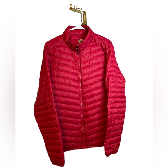 32 Degrees Other - 32 degrees Men’s Red Winter Jacket Size M